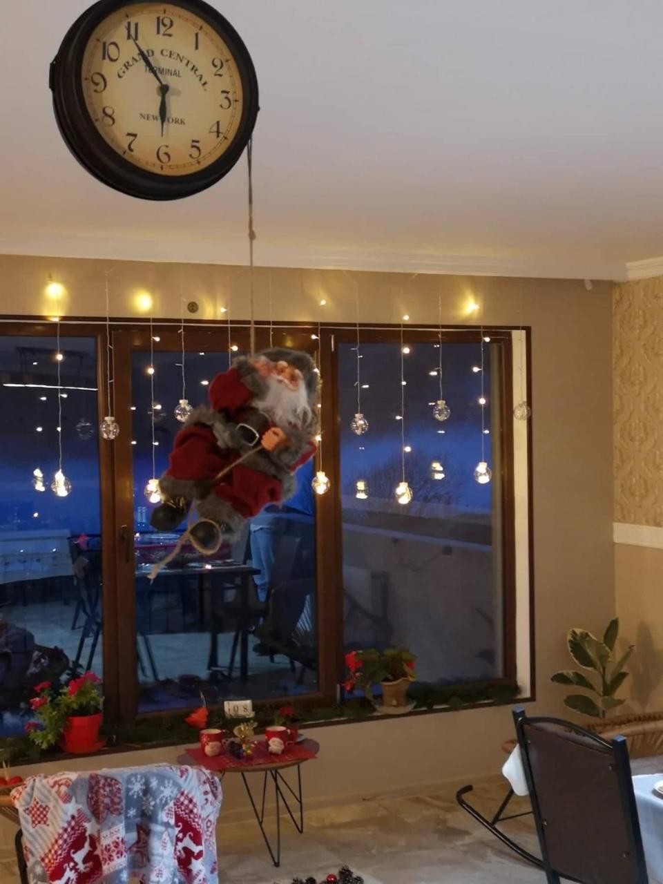 Nikolo Inn Kazbegi Ngoại thất bức ảnh