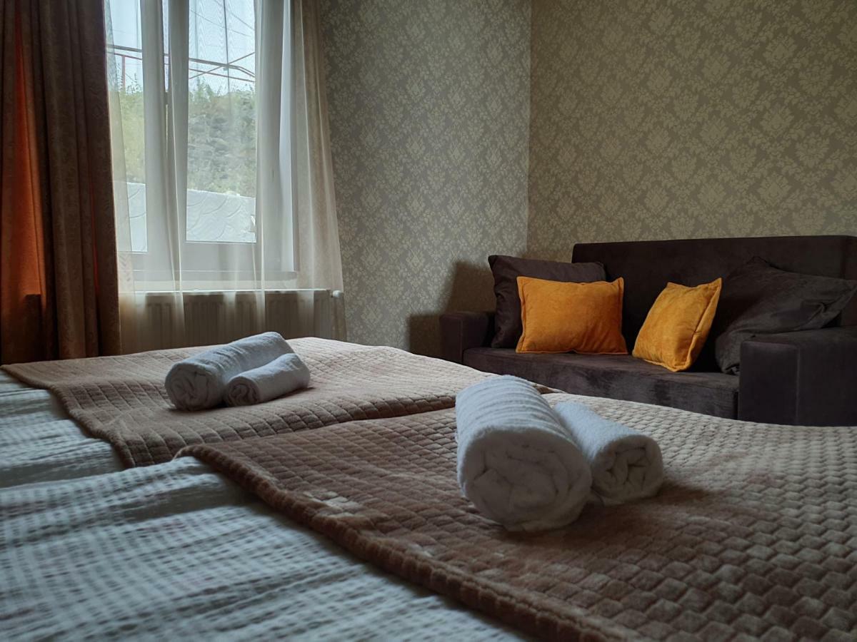 Nikolo Inn Kazbegi Phòng bức ảnh